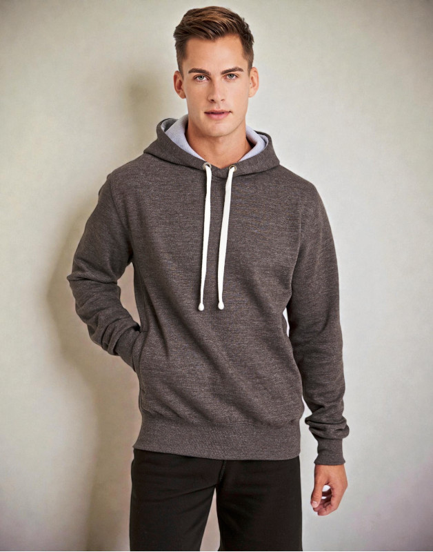 CHUNKY HOODIEJH100JUST HOODS